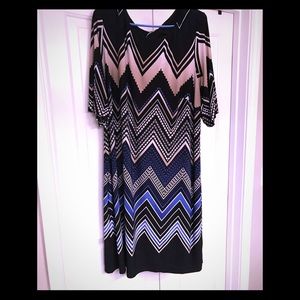 Studio one sheath dress